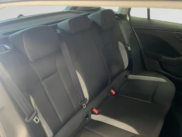 SKODA Scala (2026) — foto 7 van 21