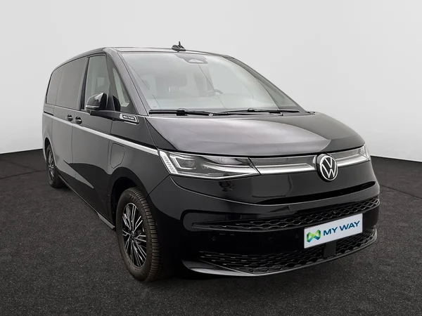 VOLKSWAGEN Multivan T7 Long eHybrid (PHEV) (2026) — foto 21 van 23
