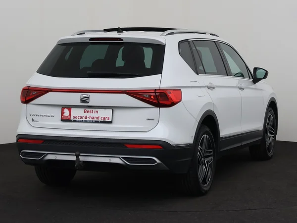 SEAT Terraco (2019) — foto 23 van 33