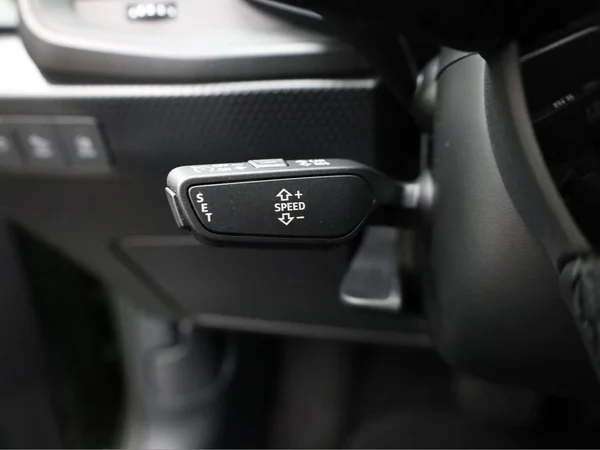 AUDI A1 Sportback (2025) — foto 7 van 20