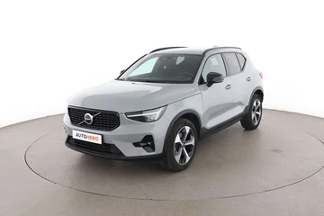 Volvo XC40 59725ed9-2720-46d0-8047-cf78094c63f5