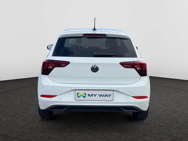 VOLKSWAGEN Polo (2024) — foto 22 van 26