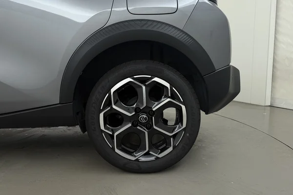 Citroen C3 (2025) — foto 14 van 17