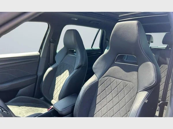 Skoda Kodiaq (2023) — foto 29 van 29