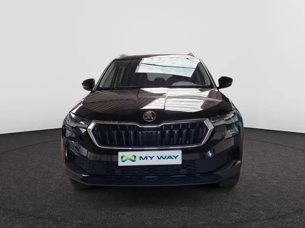 SKODA Karoq (2022) — foto 23 van 23