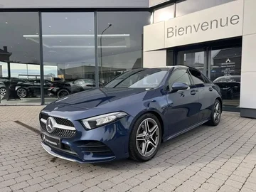 Mercedes-Benz A 94c042c3-903e-40f9-a111-c3a9e4e11836