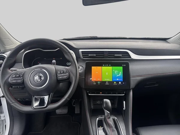 MG ZS (2024) — foto 5 van 16
