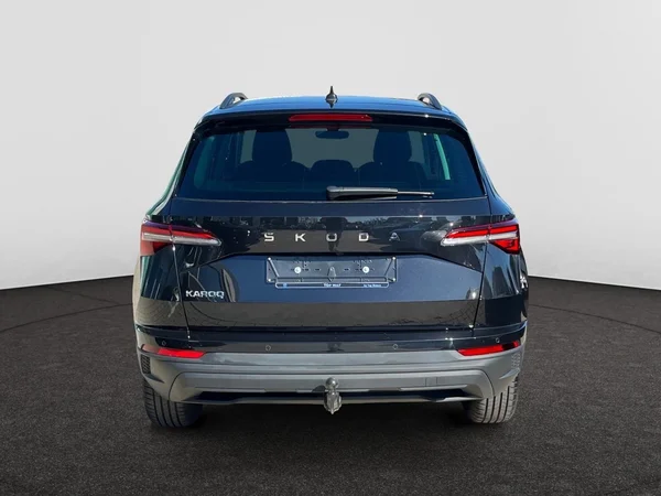 SKODA Karoq (2025) — foto 15 van 22