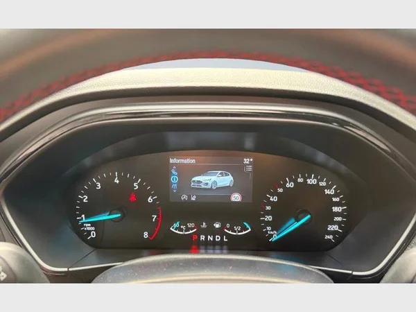 Ford FOCUS (2024) — foto 6 van 22