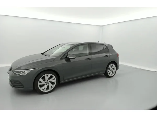 VOLKSWAGEN Golf VIII (2021) — foto 10 van 36
