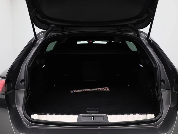 Peugeot 508 (2023) — foto 9 van 38