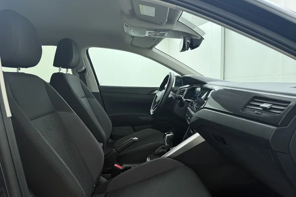 Volkswagen Taigo (2025) — foto 16 van 18