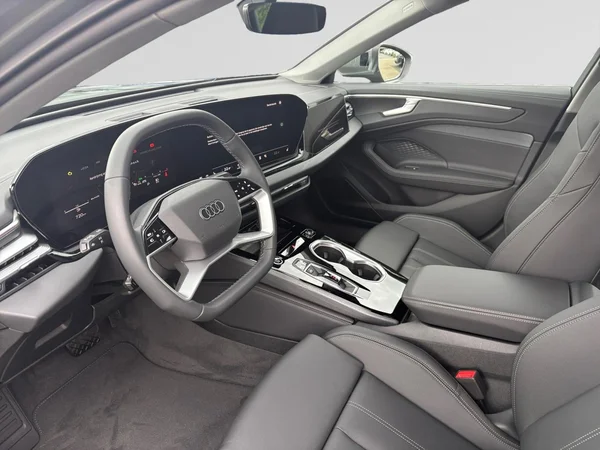 AUDI A6 Dsl (2026) — foto 24 van 24