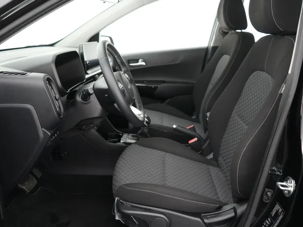 Kia Picanto (2025) — foto 3 van 22