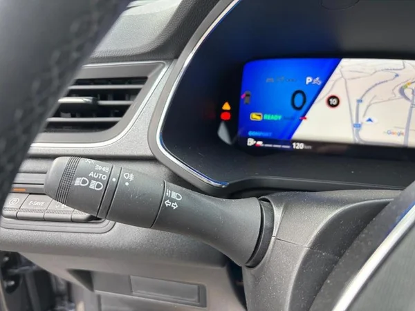 RENAULT Symbioz E-Tech (HEV) (2025) — foto 11 van 28