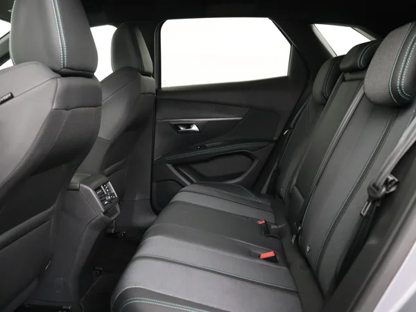 PEUGEOT 3008 (2024) — foto 5 van 27