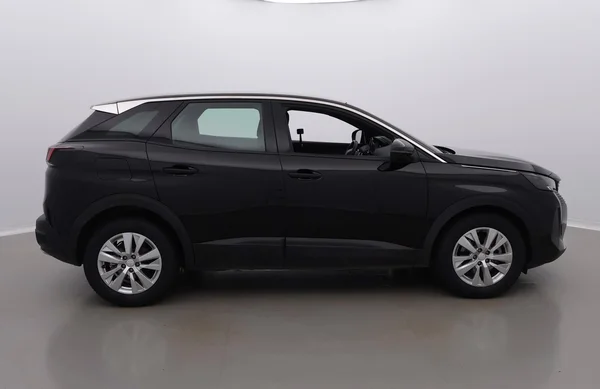 Peugeot 3008 (2023) — foto 21 van 24