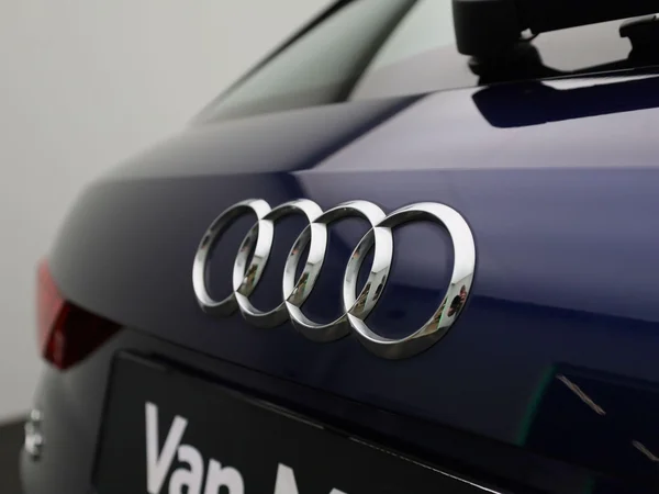 Audi Q3 (2022) — foto 24 van 38