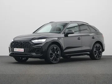 AUDI Q5 Sportback PHEV 3ed0d3f6-886c-4bb5-a612-9516af6e733b