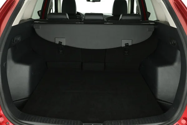 Mazda CX-5 (2017) — foto 8 van 16