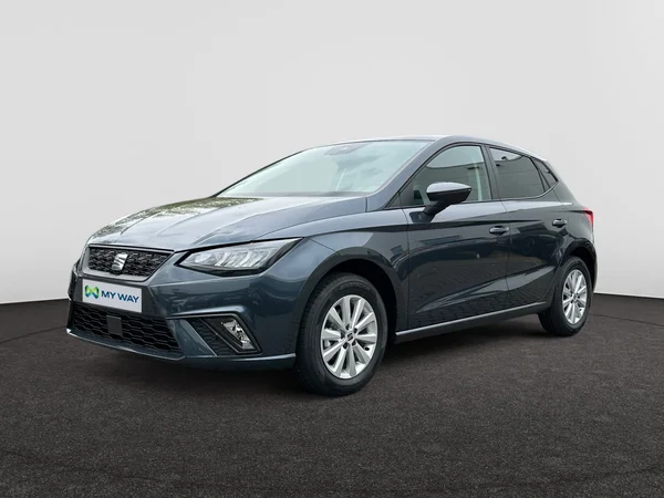 SEAT Ibiza 5P/D (2025) — foto 1 van 24