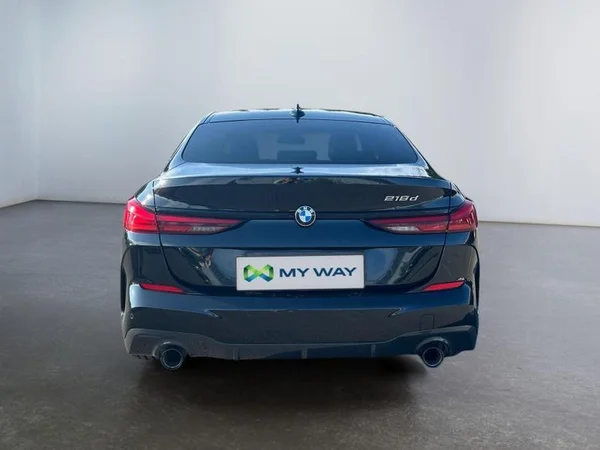 BMW 2 Gran Coupé Dsl (F44) (2022) — foto 27 van 31