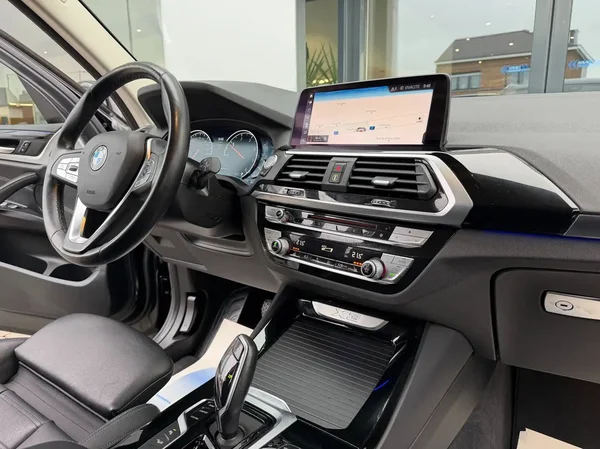 Bmw X3 (2019) — foto 2 van 26