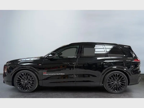 Audi Q7 SUV (2026) — foto 34 van 41