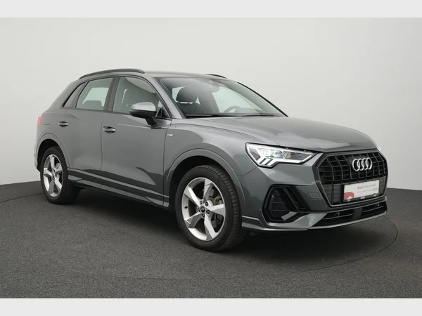 AUDI Q3 (2022) — foto 29 van 32