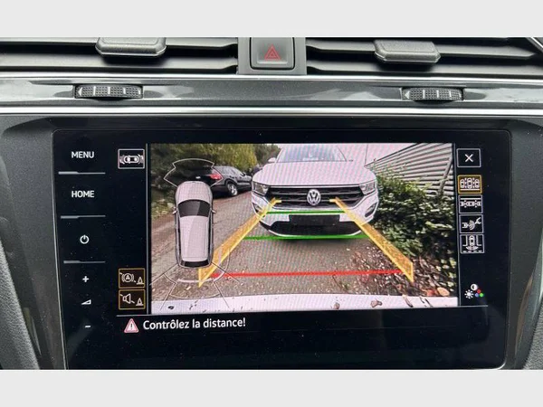 Volkswagen TIGUAN (2022) — foto 10 van 37