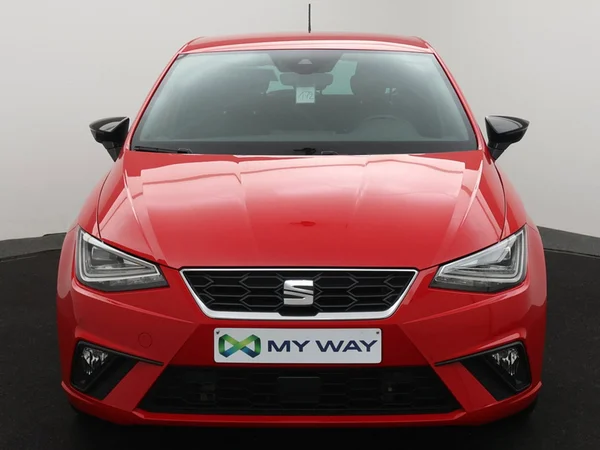 SEAT Ibiza 5P/D (2024) — foto 21 van 25