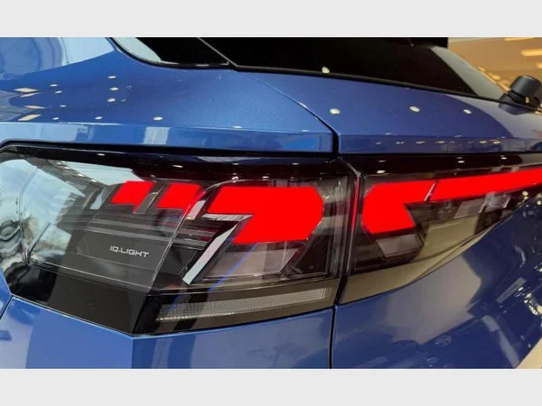 Volkswagen T-Roc (2026) — foto 28 van 35