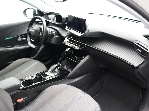 Peugeot 208 (2020) — foto 18 van 29