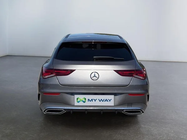 MERCEDES-BENZ CLA SW (X118) (2021) — foto 25 van 27