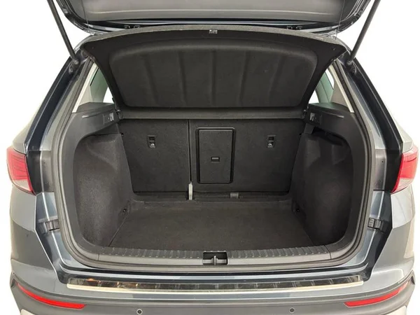 SEAT Ateca (2021) — foto 22 van 29