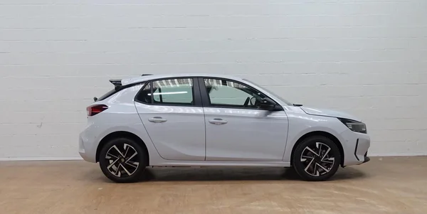 Opel Corsa (2026) — foto 24 van 25