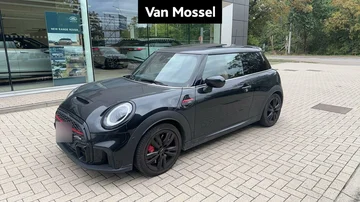 MINI Cooper (2024)