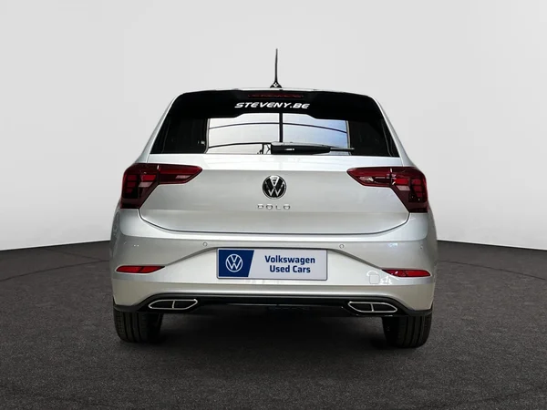 VOLKSWAGEN Polo (2024) — foto 6 van 21