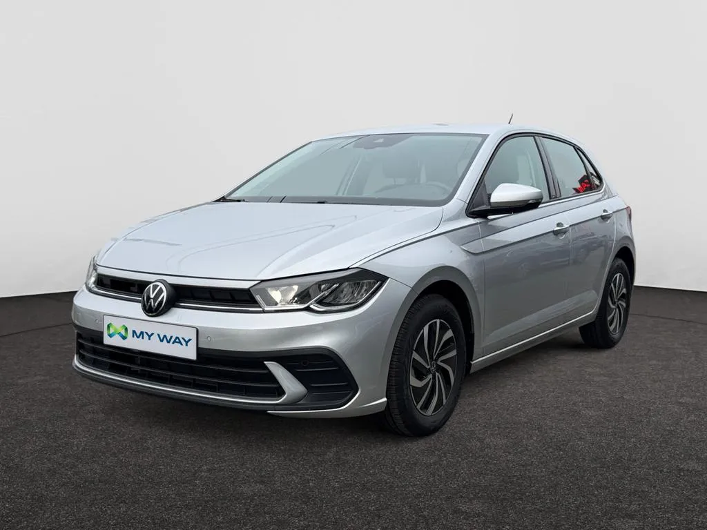 VOLKSWAGEN Polo 1122_109731_2025
