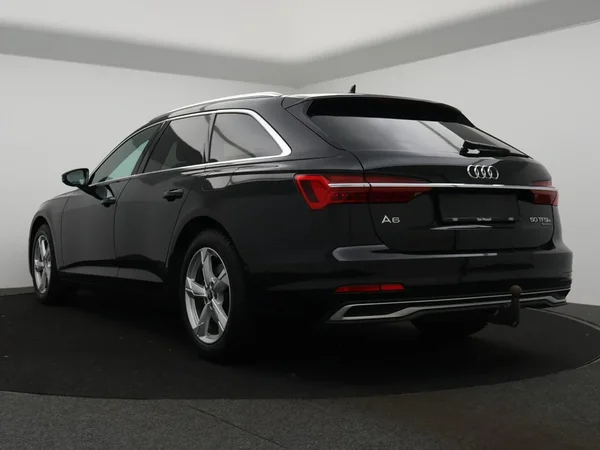 Audi A6 (2025) — foto 17 van 28