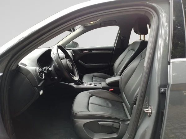 AUDI A3 Sedan (2020) — foto 23 van 23