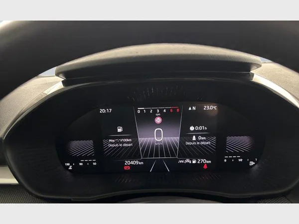 Skoda Fabia (2025) — foto 4 van 29
