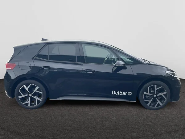VOLKSWAGEN ID.3 Neo (2026) — foto 21 van 21