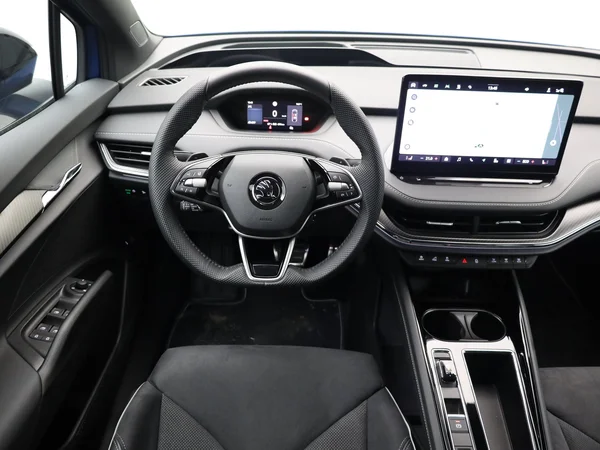 SKODA Enyaq (2026) — foto 15 van 29