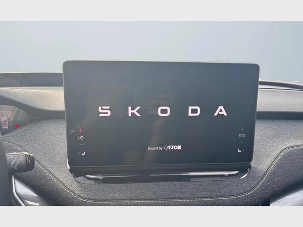 SKODA Elroq (2026) — foto 8 van 28
