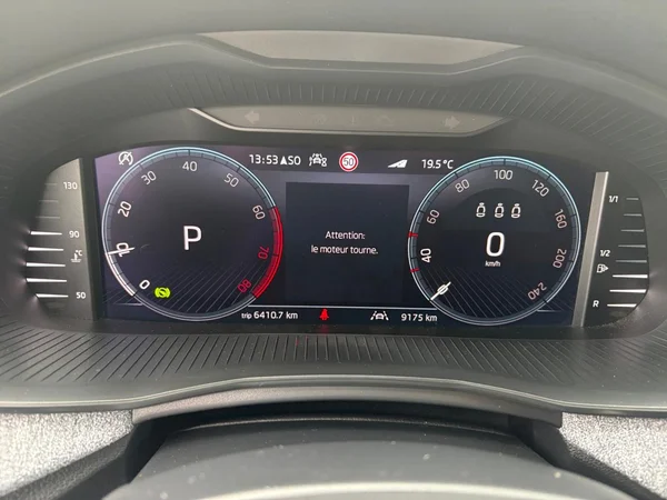 SKODA Kamiq (2026) — foto 6 van 24