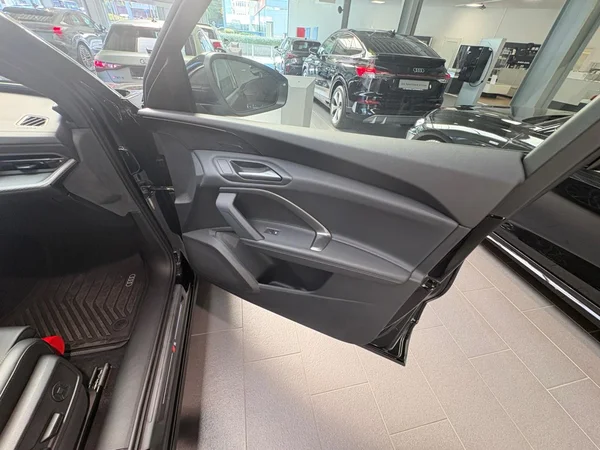 AUDI Q5 Dsl (2026) — foto 11 van 19
