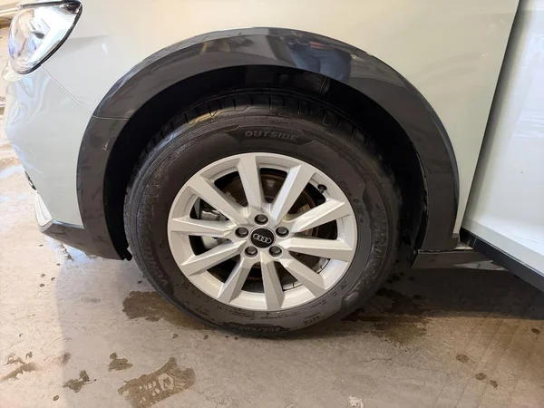 AUDI A1 Allstreet (2026) — foto 15 van 23
