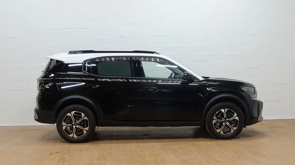 Citroën C3 Aircross (2025) — foto 20 van 21