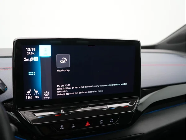 VOLKSWAGEN ID.4 (2021) — foto 16 van 49